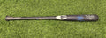 Teoscar Hernandez 2025 Dodgers Game Used Bat Signed 213th HR MLB Auth GUG LOA