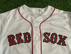 Craig Kimbrel Boston Red Sox Game Used Worn Jersey “2018 Save”