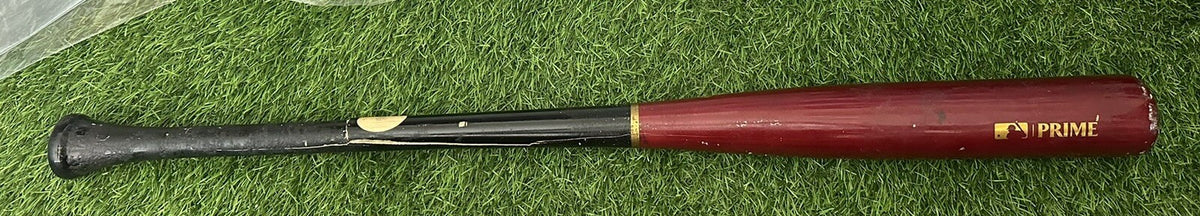 Vladimir Guerrero Jr. Toronto Blue Jays Game Used Bat MLB Auth Career HR 138