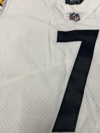 Ben Roethlisberger Pittsburgh Steelers Player Issued Jersey 2018 Signed PSA/DNA