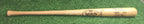 Pee Wee Reese Brooklyn Dodgers Signed Signature Model Bat JSA