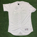 Jack Flaherty St. Louis Cardinals Signed Players Weekend Jersey 2019 MLB Auth