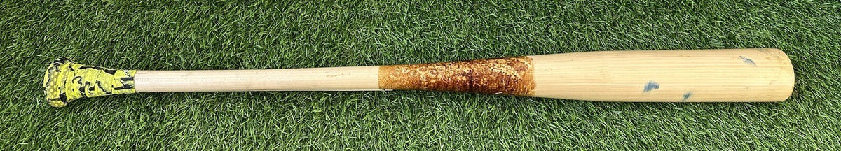 Randy Arozarena St. Louis Cardinals Game Used Bat (Ozuna) 2019 MLB Auth