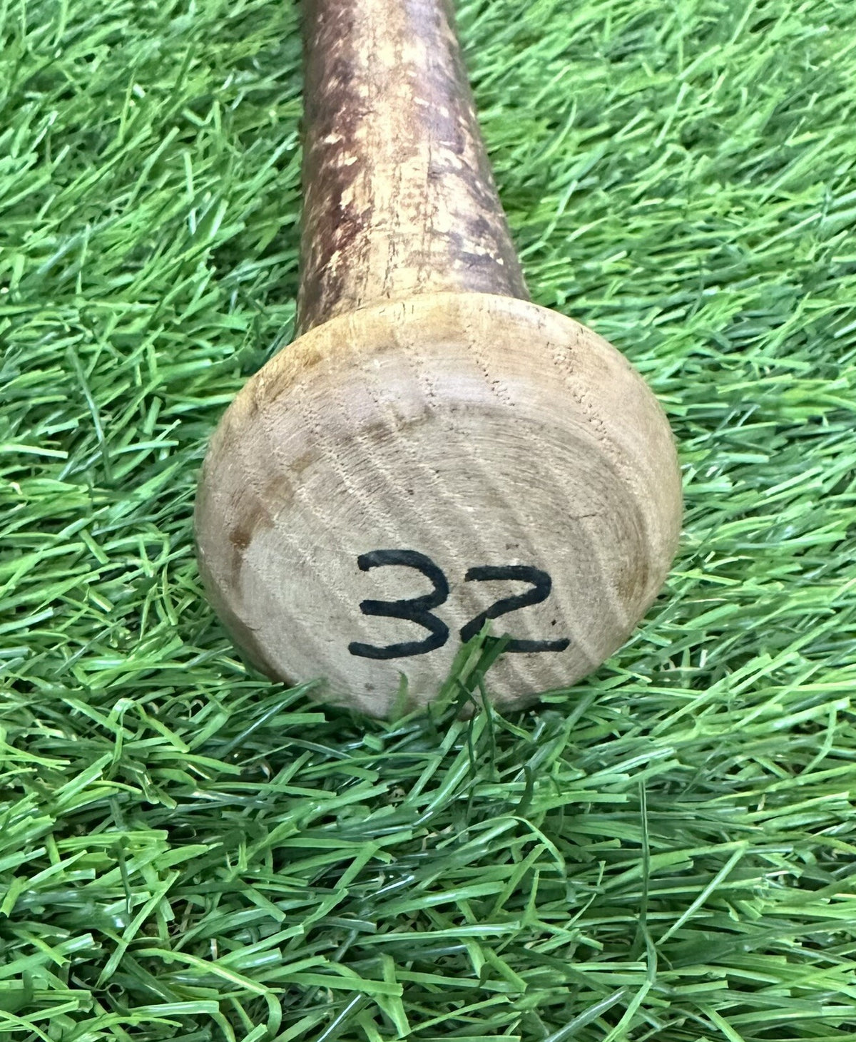 Dave Winfield Game Used Bat Signed 1990 PSA / DNA GU 10