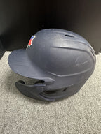 Bo Bichette Toronto Blue Jays Game Used Helmet 1st Career Grand Slam MLB Auth