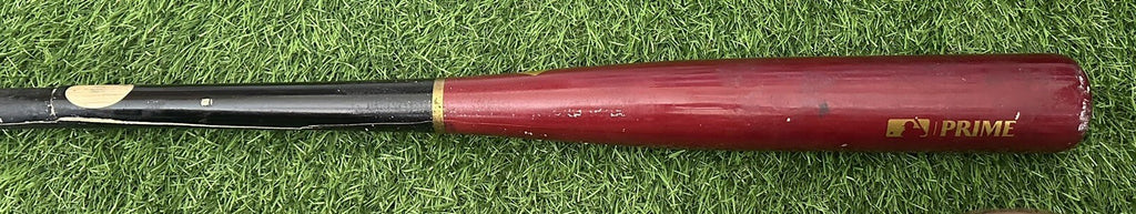 Vladimir Guerrero Jr. Toronto Blue Jays Game Used Bat MLB Auth Career HR 138