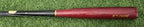 Vladimir Guerrero Jr. Toronto Blue Jays Game Used Bat MLB Auth Career HR 138