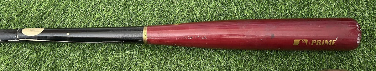 Vladimir Guerrero Jr. Toronto Blue Jays Game Used Bat MLB Auth Career HR 138