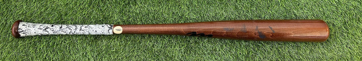 Anthony Rizzo New York Yankees Game Used Bat 2022 MLB Auth LOA Uncracked