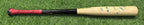 Santiago Espinal Toronto Blue Jays game used bat 2022 “2 RBI Single"