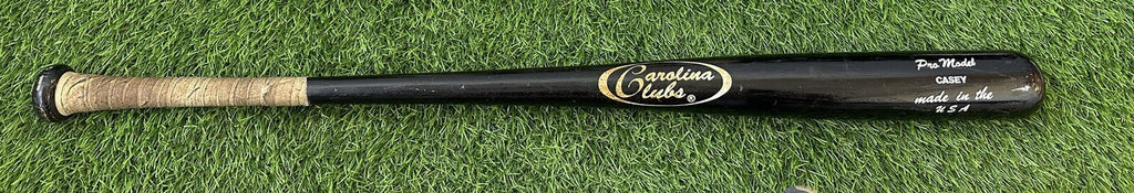 Sean Casey Cincinnati Reds Game Used Bat 2001-2004 Uncracked Mears LOA
