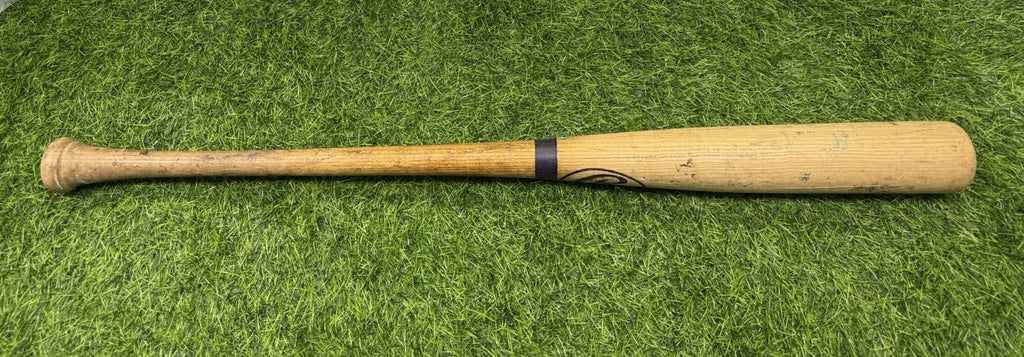 Joe Mauer Minnesota Twins Game Used Bat 2005 PSA/DNA GU 9.5 2nd Season