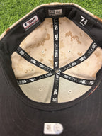 Albert Pujols Angels Game Used Hat MLB Auth HR # 506