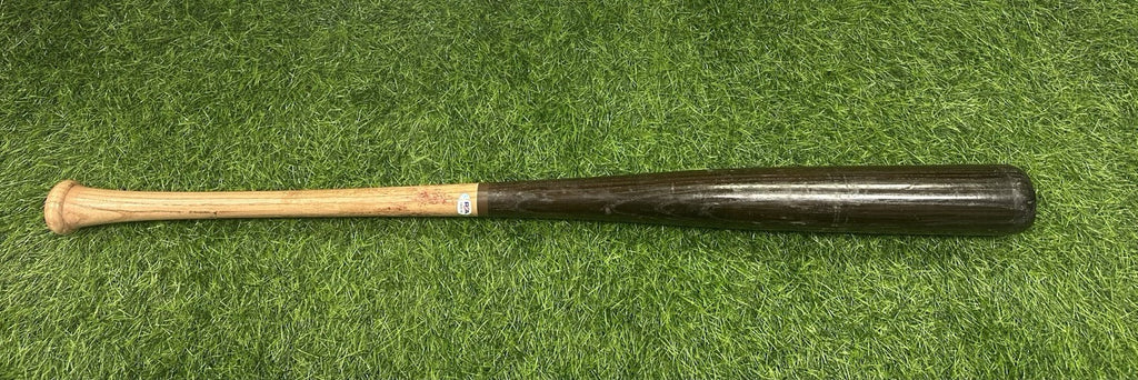 1990 Eric Davis Game Used Bat PSA/DNA GU 8.5 Cincinnati Reds World Series Season