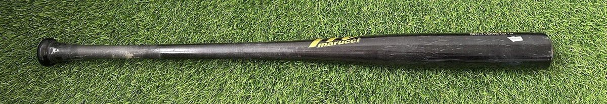 Kris Bryant Chicago Cubs Game Used Bat 2015  “2015 NL ROY Season” PSA GU 8