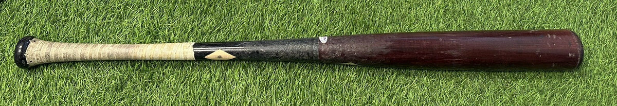 Nolan Arenado Colorado Rockies Game Used Bat 2018 ASG Signed PSA/DNA GU 10