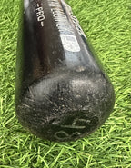 Ryan Ludwick Cincinnati Reds Game Used Bat 2012 MLB Auth