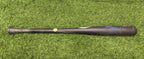 Teoscar Hernandez 2025 Dodgers Game Used Bat Signed 213th HR MLB Auth GUG LOA