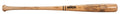Chili Davis California Angels Game Used Un-Cracked Bat 1992-1995 PSA/DNA LOA
