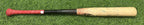 Ronald Acuna Jr. Atlanta Braves Game Used Bat 2024 Signed Auto Uncracked GUG LOA