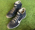 William Contreras Atlanta Braves Game Used Cleats “First Career HR” Signed LOA