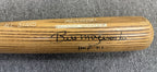 Bill Mazeroski 1962 All-Star Game Player Issued Bat Puttsburgh Pirates PSA LOA