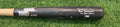 Noah Syndergaard New York Mets Game Used Bat 2019 MLB Auth “Single”