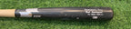 Noah Syndergaard New York Mets Game Used Bat 2019 MLB Auth “Single”