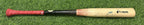 Ronald Acuna Jr. Atlanta Braves Game Used Bat 2024 Signed Auto Uncracked GUG LOA
