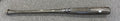 JD Martinez Los Angeles Dodgers Game Used Bat 2023 MLB Authenticated