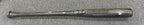JD Martinez Los Angeles Dodgers Game Used Bat 2023 MLB Authenticated