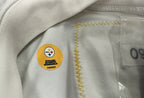 William Gay Pittsburgh Steelers Game Used Worn Jersey 2011 Matched Steelers LOA