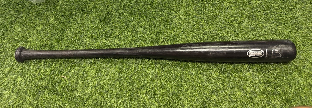 Jay Bruce Cincinnati Reds Game Used Bat 2013 MLB Auth