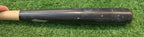 Noah Syndergaard New York Mets Game Used Bat 2019 MLB Auth “Single”