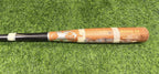 David Ortiz Boston Red Sox Game Used Bat 2003 PSA / DNA LOA Outstanding Use