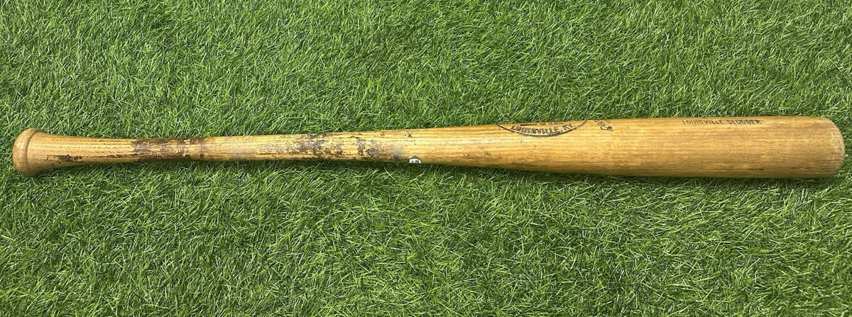 Dwight Evans Boston Red Sox Game Used Bat 1979 PSA/ DNA LOA