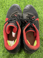 Joey Votto Cincinnati Reds Game Used Cleats 2021 Signed Beckett LOA