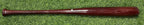 Carlos Correa Houston Astros Victus Player Issued Bat 2017 Signed GUG LOA Auto