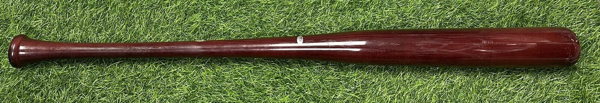 Carlos Correa Houston Astros Victus Player Issued Bat 2017 Signed GUG LOA Auto