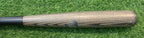 Noah Syndergaard New York Mets Game Used Bat 2018 Uncracked MLB Auth
