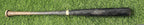 Mo Vaughn New York Mets Game Used Bat 2002 Photo Matched