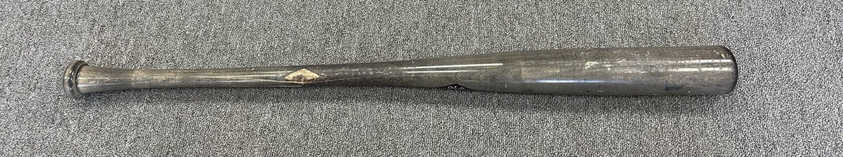 JD Martinez Los Angeles Dodgers Game Used Bat 2023 MLB Auth