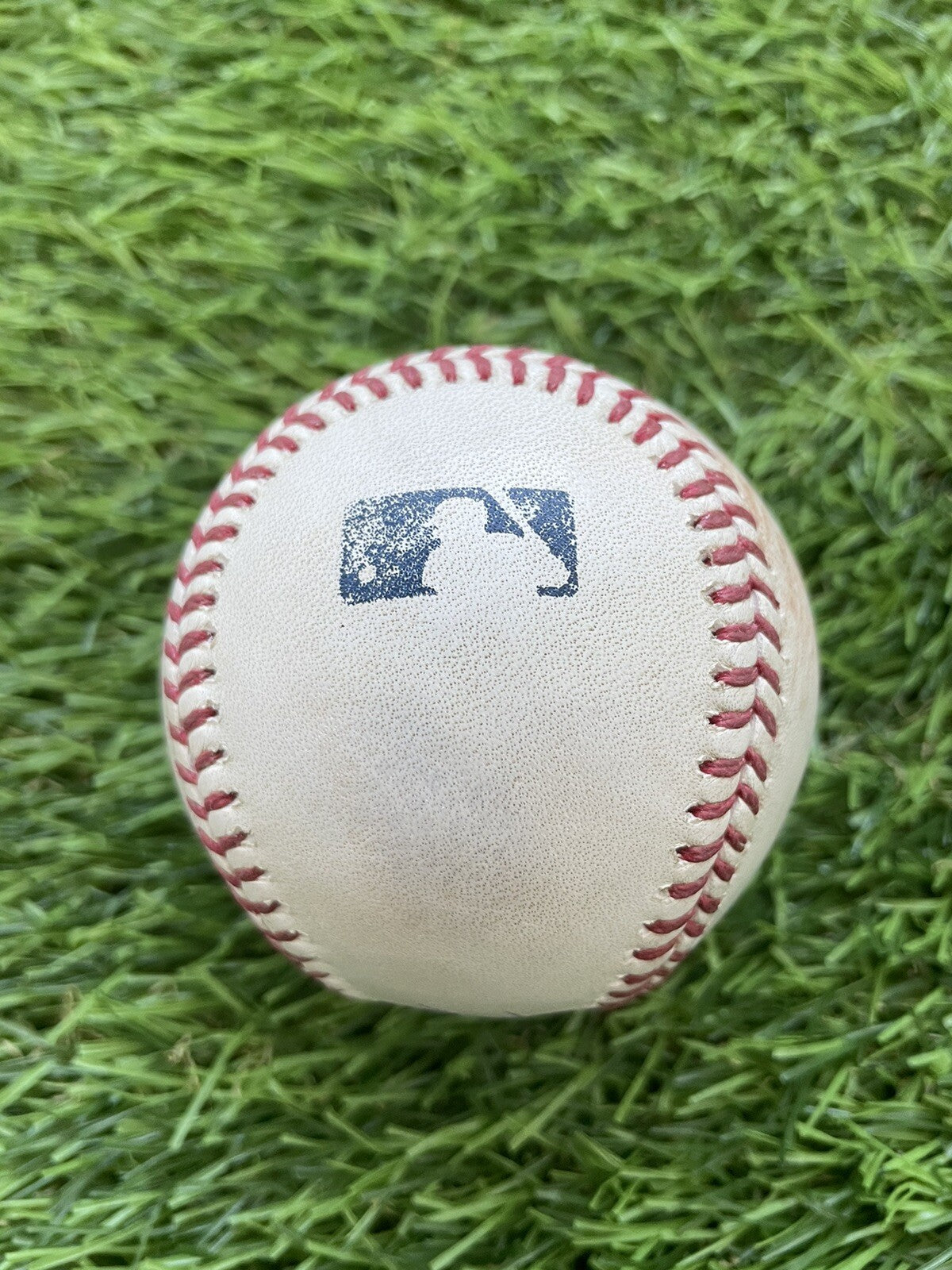 Miguel Cabrera Detroit Tigers Game Used Baseball “500th HR Game” MLB Auto LOA