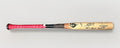 Ronald Acuna Jr. Atlanta Braves Game Used Bat 2023 NL MVP MLB Auth Signed 2 Hits