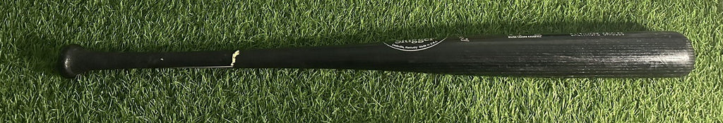 Cal Ripken Jr. Baltimore Orioles Game Used Bat 1999 PSA/DNA GU 9 Ripken LOA