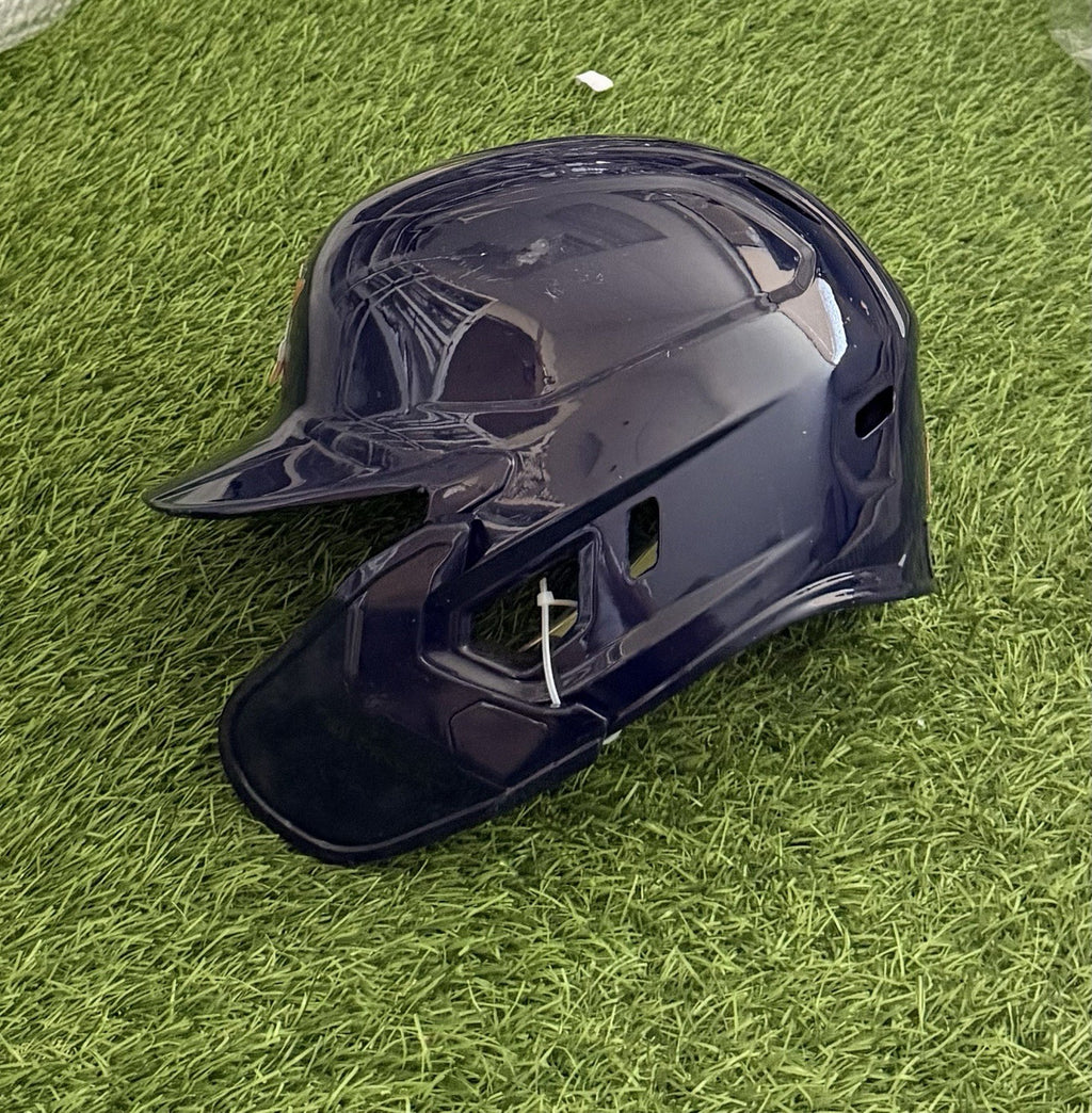 Jose Altuve Houston Astros Game Used Helmet 2026 Opening Day MLB Auth