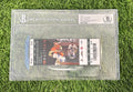 Paul Goldschmidt Game Used Ticket “1st Career HR” BAS 10 Auth MLB Auth