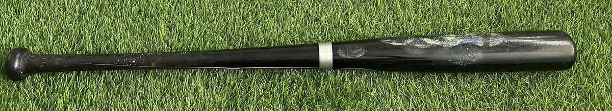 Ryan Ludwick Cincinnati Reds Game Used Bat 2012 MLB Auth