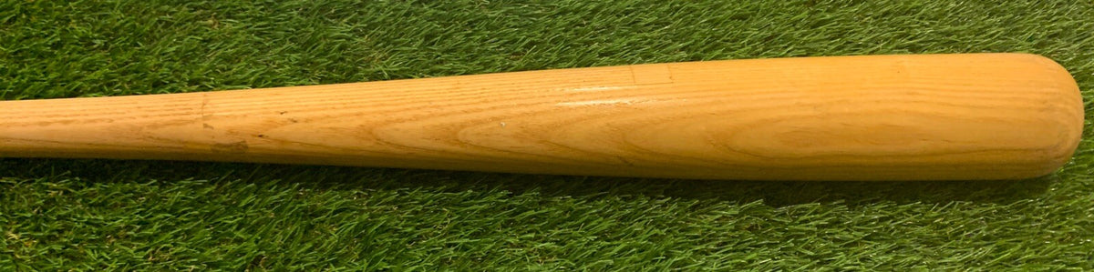 Steve Carlton Philadelphia Phillies Player Issued Professional Bat 83-85  JSA
