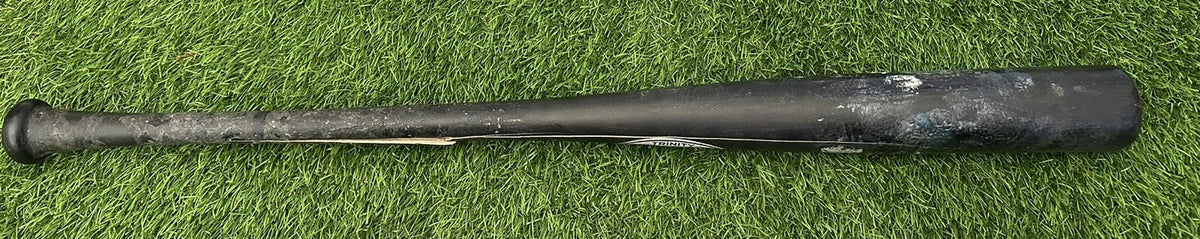 Gavin Lux Los Angeles Dodgers Game Used Bat 2019-22 MLB Auth